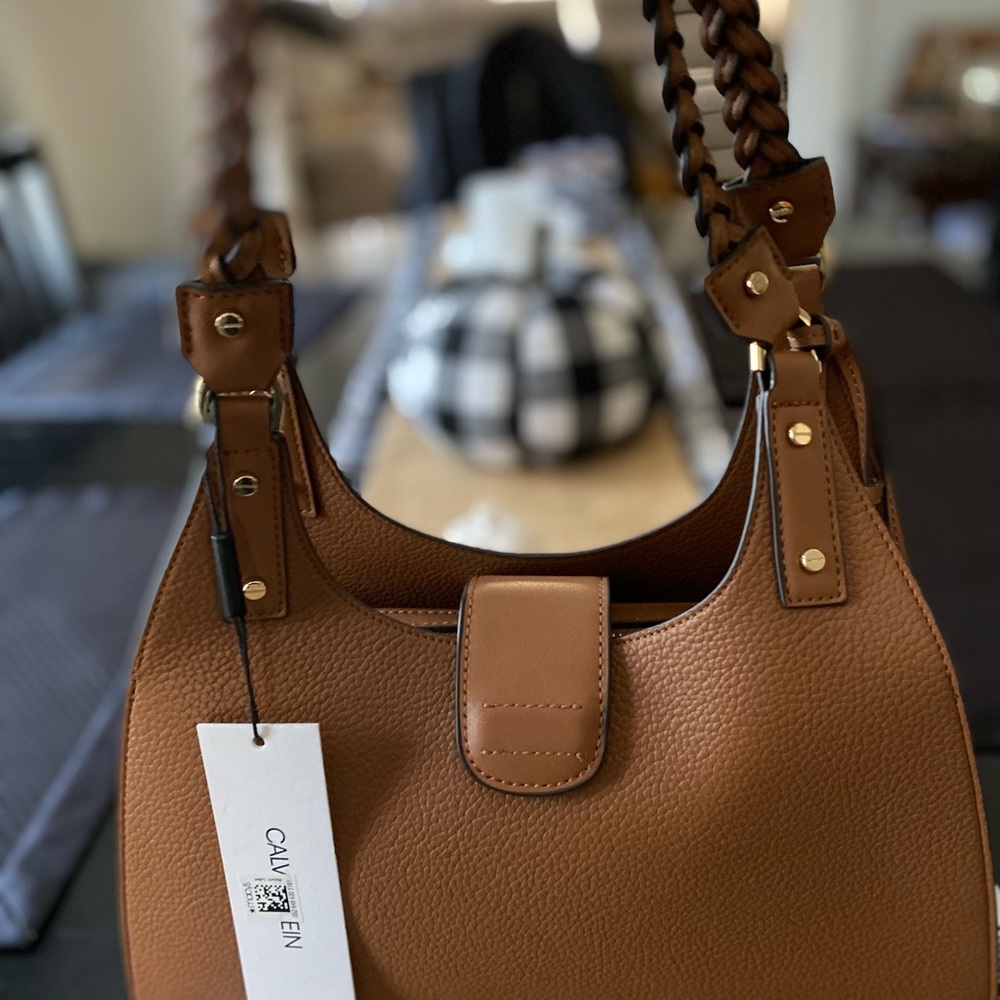 Calvin Klein purse